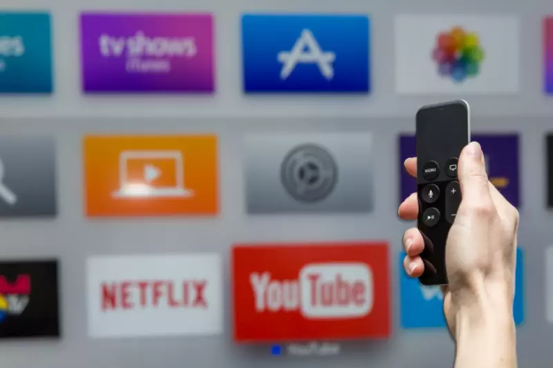 YouTube TV Offers £20 Credit to UK Subscribers Amid Disney Blackout