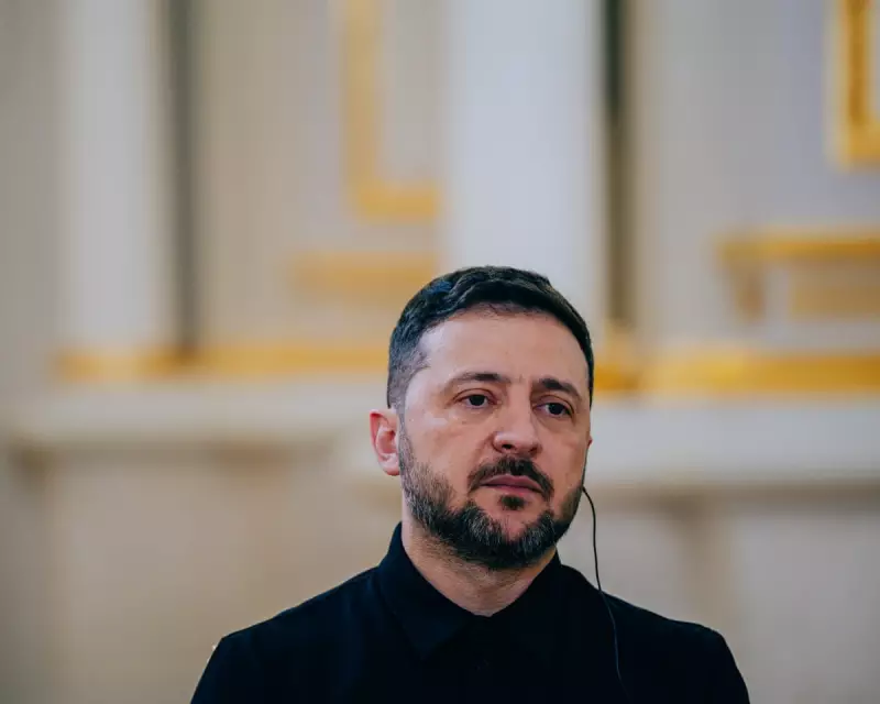 Zelenskyy Sacks Ministers in $100m Ukraine Energy Corruption Scandal