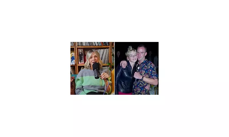 Zoe Ball's Mystery Lodger Has 'More Awards' Than The BBC Presenter