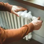 1 Essential Winter Task to Boost Radiator Efficiency and Cut Bills