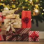 1 in 6 Brits Skip Christmas Gift Wrapping, Men Lead Trend