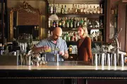 10 Essential Cocktail Tips from Bartender Michael Madrusan