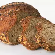 10-Minute Air Fryer Bread Recipe With Greek Yoghurt Goes Viral