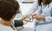 10-Minute Scan Breakthrough for Millions with Stubborn High Blood Pressure