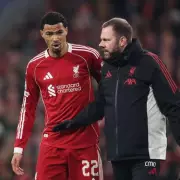 10 Players Could Miss West Ham vs Liverpool as Slot's Judgement Day Looms