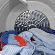 10-Second Tumble Dryer Hack Saves £131 on Energy Bills