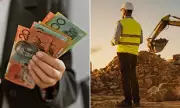 1,000 Aussies Weekly Report Tax Cheats to ATO in Shadow Economy Crackdown
