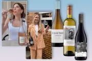 11 Best Supermarket Wines for 2025: Expert Picks & Bargains