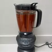 £110 Nutribullet Blender Beats £600 Rival for Perfect Winter Soups