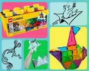 12 Best UK Christmas Gifts for 5-Year-Olds: Expert-Tested Toys That Build Creativity