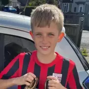 12-Year-Old Riley Townsend Takes Own Life After 3-Year Wait for Autism Diagnosis