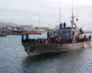 13 NGOs sever ties with Libyan coastguard over human rights abuses