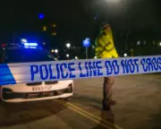 13-year-old girl arrested for murder after woman dies in Swindon