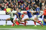 14-Man South Africa Stun France 32-17 in Dramatic Rugby Comeback