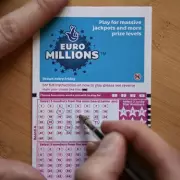 £157m EuroMillions Jackpot Up for Grabs Tonight
