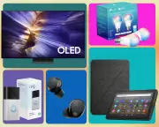 16 Best Black Friday & Cyber Monday Tech Deals for UK Shoppers
