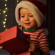 172,000 UK Children Face Christmas Without a Home