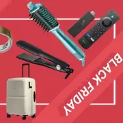 18 Top Black Friday 2025 Deals: Dyson, Ninja & ghd Discounts