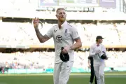 19-Wicket Frenzy: Stokes' 5-Wicket Haul Sparks Epic Ashes Day in Perth