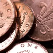 1983 2p Coin Error Worth Over £1,000: Check For 'New Pence'