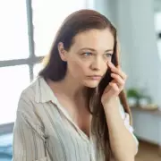 2 Face Warning Signs of 'Silent Killer' High Cholesterol