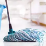 2-Ingredient DIY Mixture Repels Dust for Longer-Lasting Clean Floors