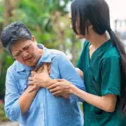 20-Minute Heart Attack Test Cuts NHS Waits, Backed by BHF