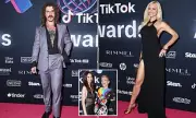 2025 TikTok Awards: Australian Stars Shine in Sydney