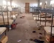 24 Nigerian Schoolgirls Rescued After Mass Abduction in Kebbi