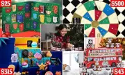 25 Best Advent Calendars for 2025: Luxury, Beauty & Sweet Treats