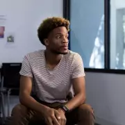 25% of UK Men Would 'Never' Seek Mental Health Support