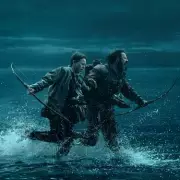 28 Years Later Hailed as 2025's Best Film With 89% Rotten Tomatoes Score