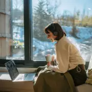 3 Clever Ways to Stay Warm Working From Home Without Heating