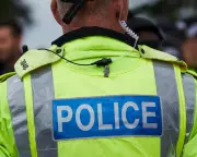 31-Year-Old Man Arrested at Manchester Airport Over Synagogue Terror Plot