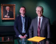 35-Year Quest Unveils Bach's Lost Organ Works in Musical Breakthrough