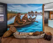 3,500-Year-Old Prehistoric Boats Emerge to Reveal Cambridgeshire's Past