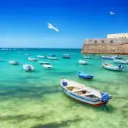 4 Hot & Cheap November Holiday Spots for Brits Escaping Winter