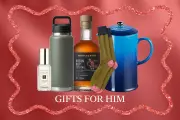 40 Best Gifts for Men in 2025: Ultimate UK Gift Guide