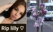 41-Year-Old Man Charged with Murder of Lily Whitehouse, 19