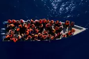 42 Migrants Presumed Dead in Latest Libya Boat Disaster