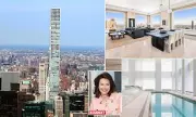 432 Park Avenue's Luxury Crisis: Price Plunge & Structural Fears