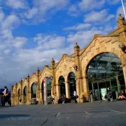 45-Year-Old Man Takes Life on Train After Police Failures