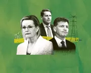 48-Hour Crisis: Liberal Party Abandons Net Zero Pledge in Internal Revolt