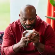 4p Green Tea Could Mimic Weight Loss Jab Effects, Study Finds