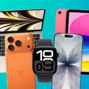 5 Best Apple Black Friday Deals: iPhone, iPad & MacBook Discounts