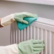 5-Minute Radiator Clean Cuts UK Energy Bills by 25%