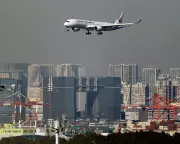 500,000 Flight Cancellations: China-Japan Tourism Crisis Deepens