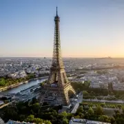 53% of Brits Would Choose to Be French, Survey Reveals