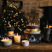 6 Best Christmas Scented Candles for Cosy Festive Vibes 2025