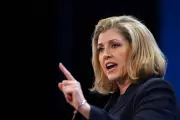 61-Year-Old Ex-Councillor Guilty of Stalking MP Penny Mordaunt